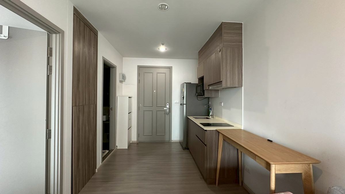 ขายคอนโดปิ่นเกล้า จรัญสนิทวงศ์ : 🔥ขายด่วน🔥The Parkland Charan-Pinklao : 1 Bedroom Plusราคาถูกสุดๆ🔥