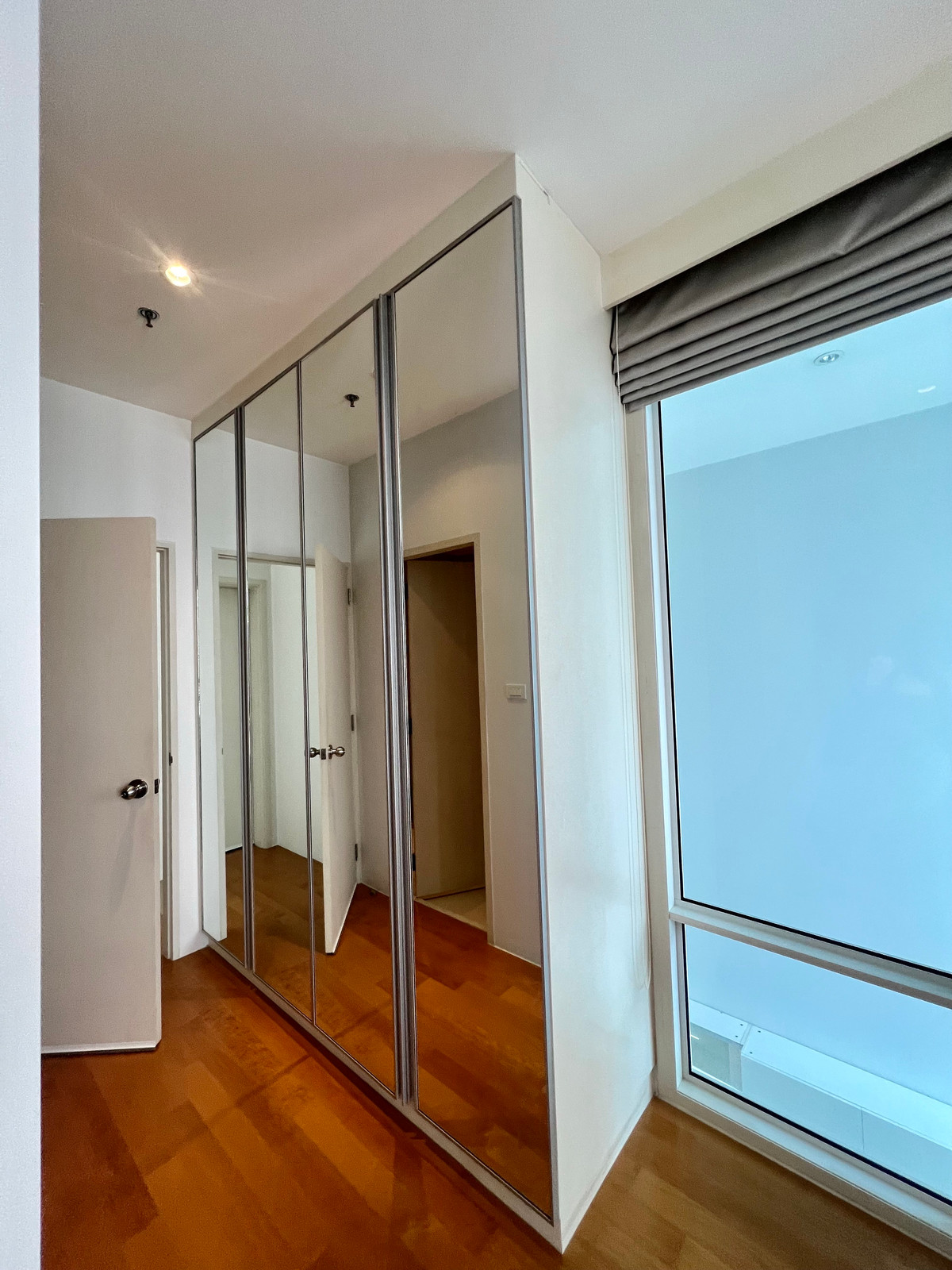 ให้เช่าคอนโดราชเทวี พญาไท : Duplex - Villa Ratchathewi 70 sq.m. -Fully furnished - Ready to move in 