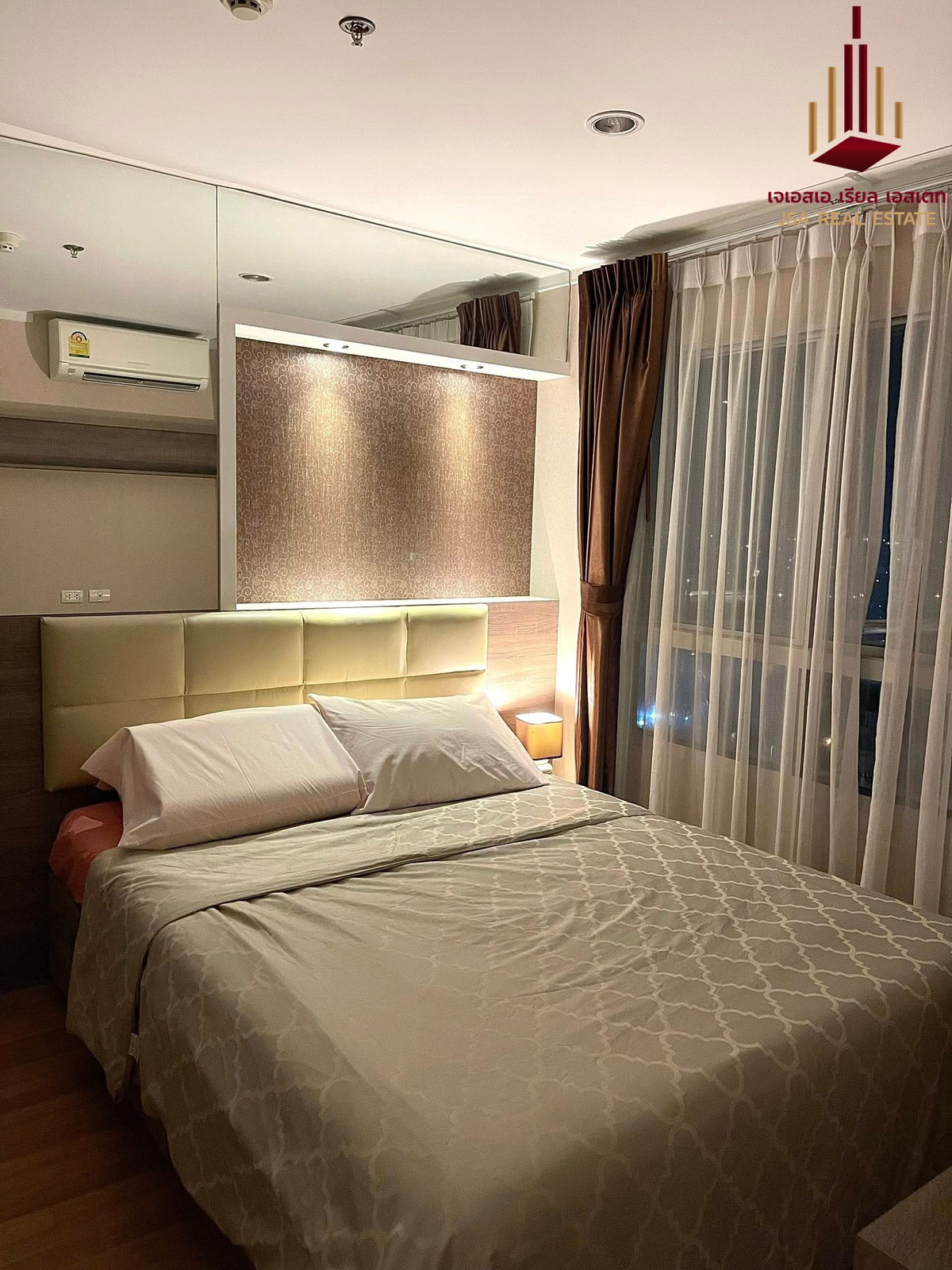 ขายคอนโดปิ่นเกล้า จรัญสนิทวงศ์ : ✨ ขาย Lumpini Place Borom Ratchachonni – Pinklao ราคา 1.69 M ห้อง 1B/1B