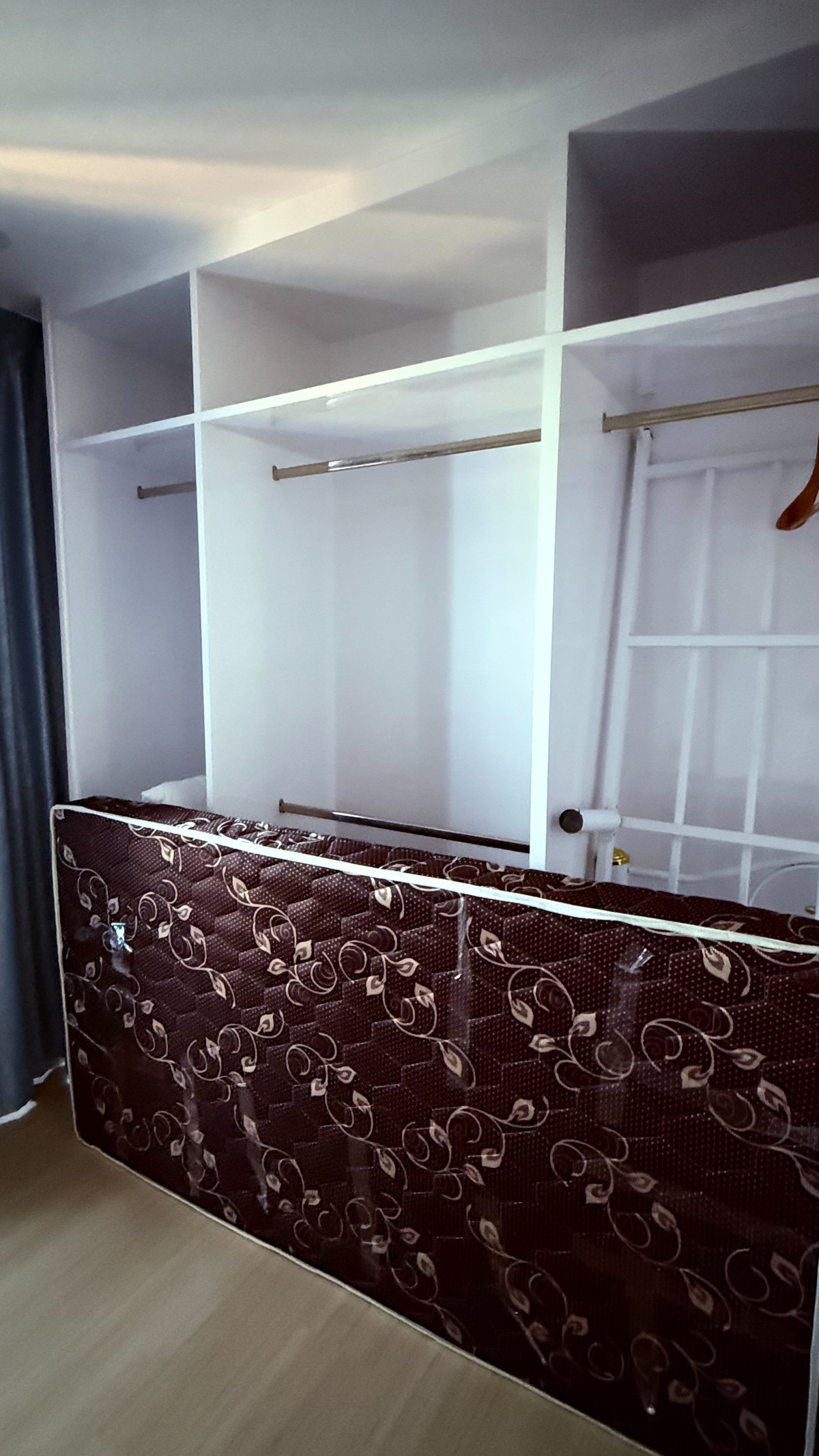 ให้เช่าคอนโดรามคำแหง หัวหมาก : ให้เช่า Condo Supalai Veranda Ramkhamhaeng ห้องมุม เฟอร์นิเจอร์ครบ