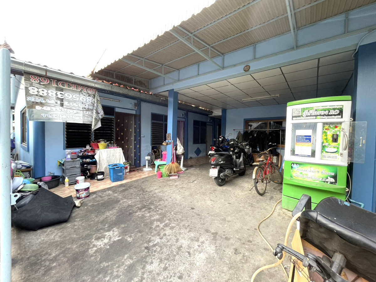 For SaleHouseSamut Prakan,Samrong : Rental Units for Sale in Thepharak 66, Samut Prakan – Investment Property, 2.5M THB