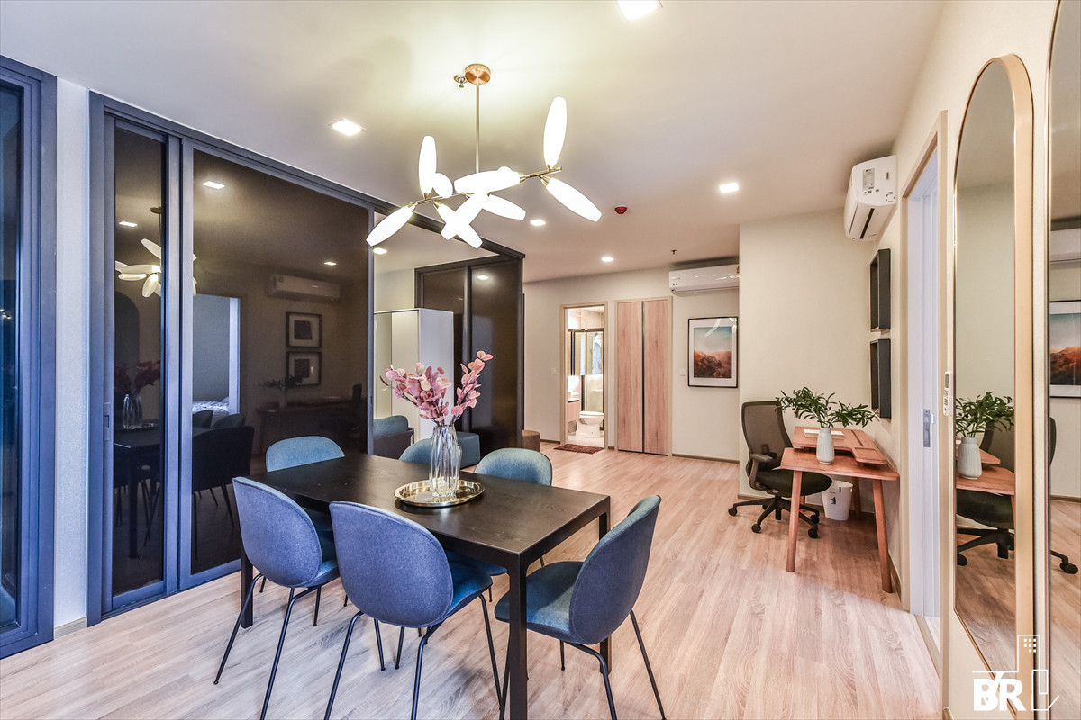 For SaleCondoRatchathewi,Phayathai : 🎉Sell✨ XT Phayathai  - 3 Bed 2 Bath | 100.50 sq.m. | 16m⭐️call 📞Boss(Tsuko) | 095-717-2357