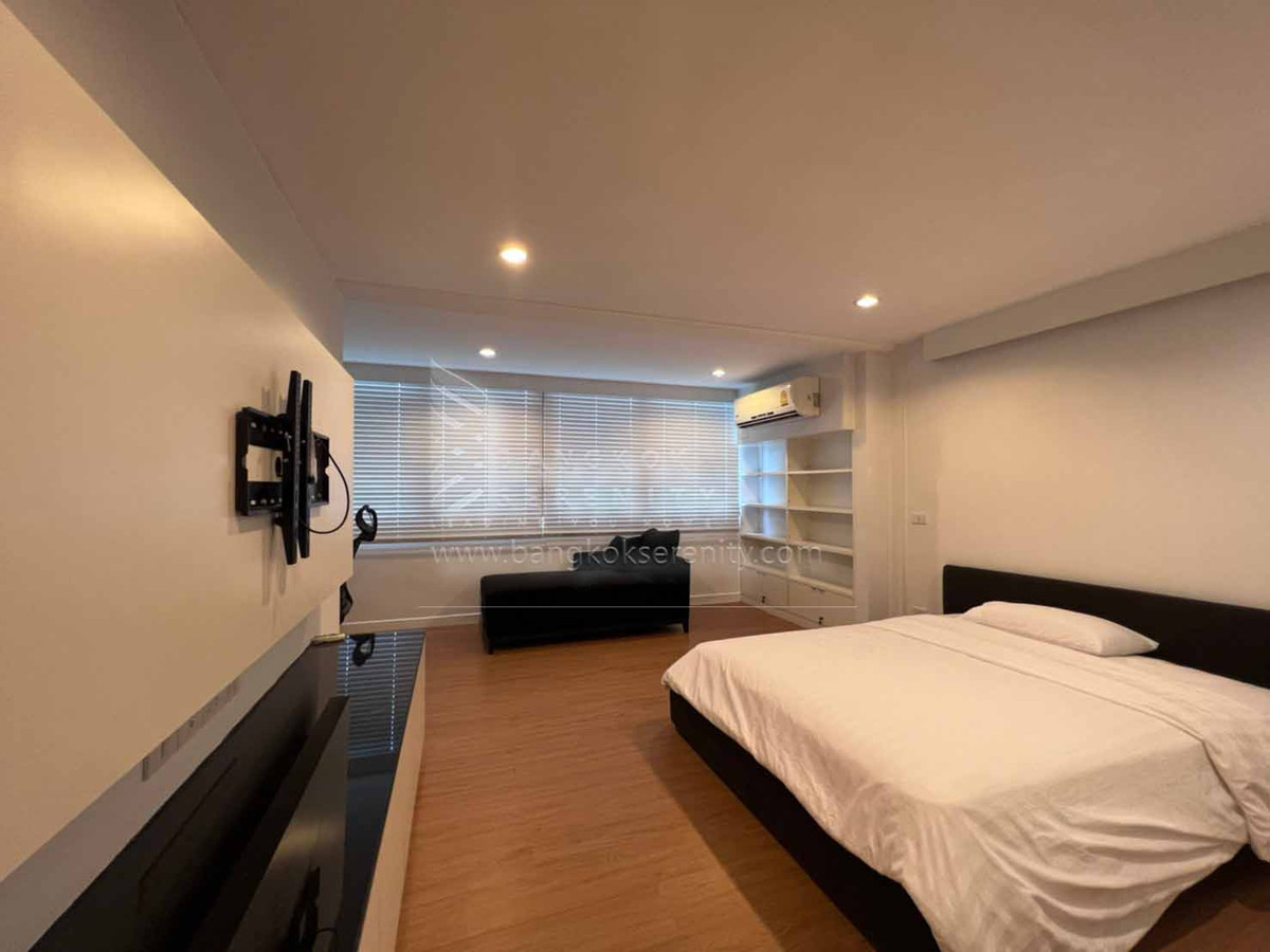 For RentHousePattanakan, Srinakarin : House for rent at Panya Pattanakarn