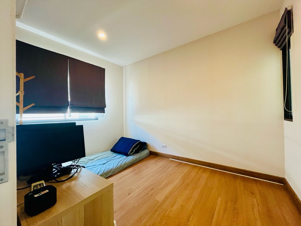 ขายบ้านมีนบุรี-ร่มเกล้า : ภัสสร รามคำแหง-ราษฎร์พัฒนา ขายต่ำกว่าทุน 6แสน บ้านใหม่ซอยมิสทีนพร้อมเฟอร์ สุดกว่านี้ไม่มีแล้ว