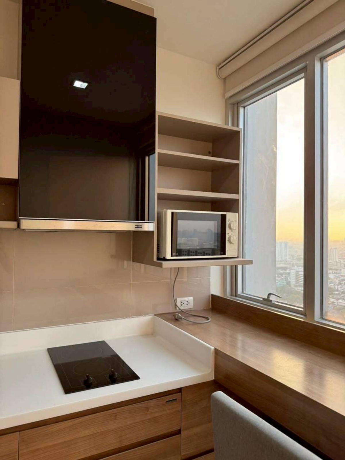 ให้เช่าคอนโดสะพานควาย จตุจักร : ✅ RPA111 ✅ Line : @p2nproperty