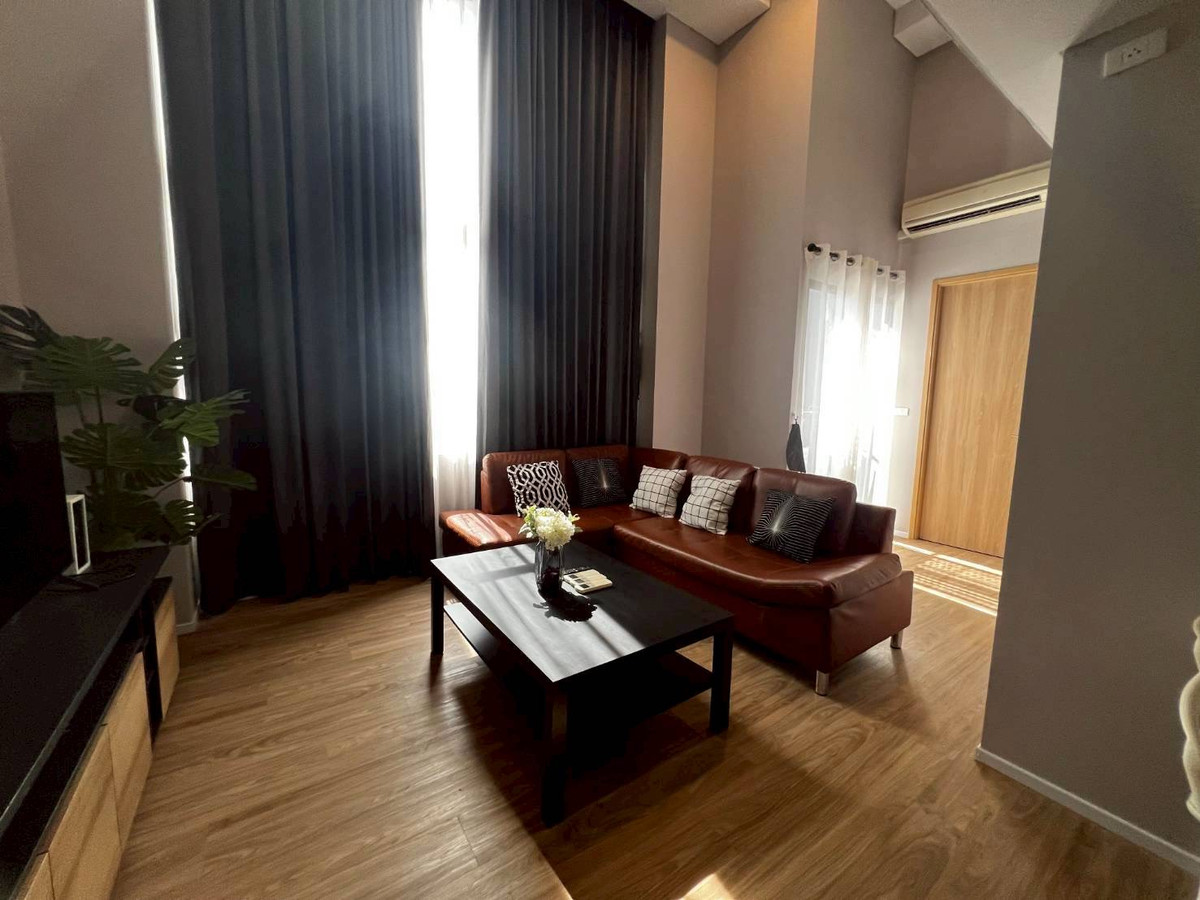 ให้เช่าคอนโดอ่อนนุช อุดมสุข : for rent siamese 48 2bedroom 0886382235