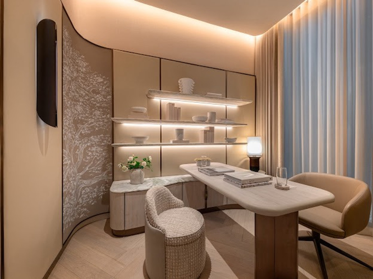 For SaleCondoSukhumvit, Asoke, Thonglor : 🔥Best price around VVIP, buy directly from the project🔥Still Sukhumvit 20💎Penthouse, ultra luxury level in the heart of Sukhumvit. Contact to make an appointment to view Tel.0922635410 (Earth)