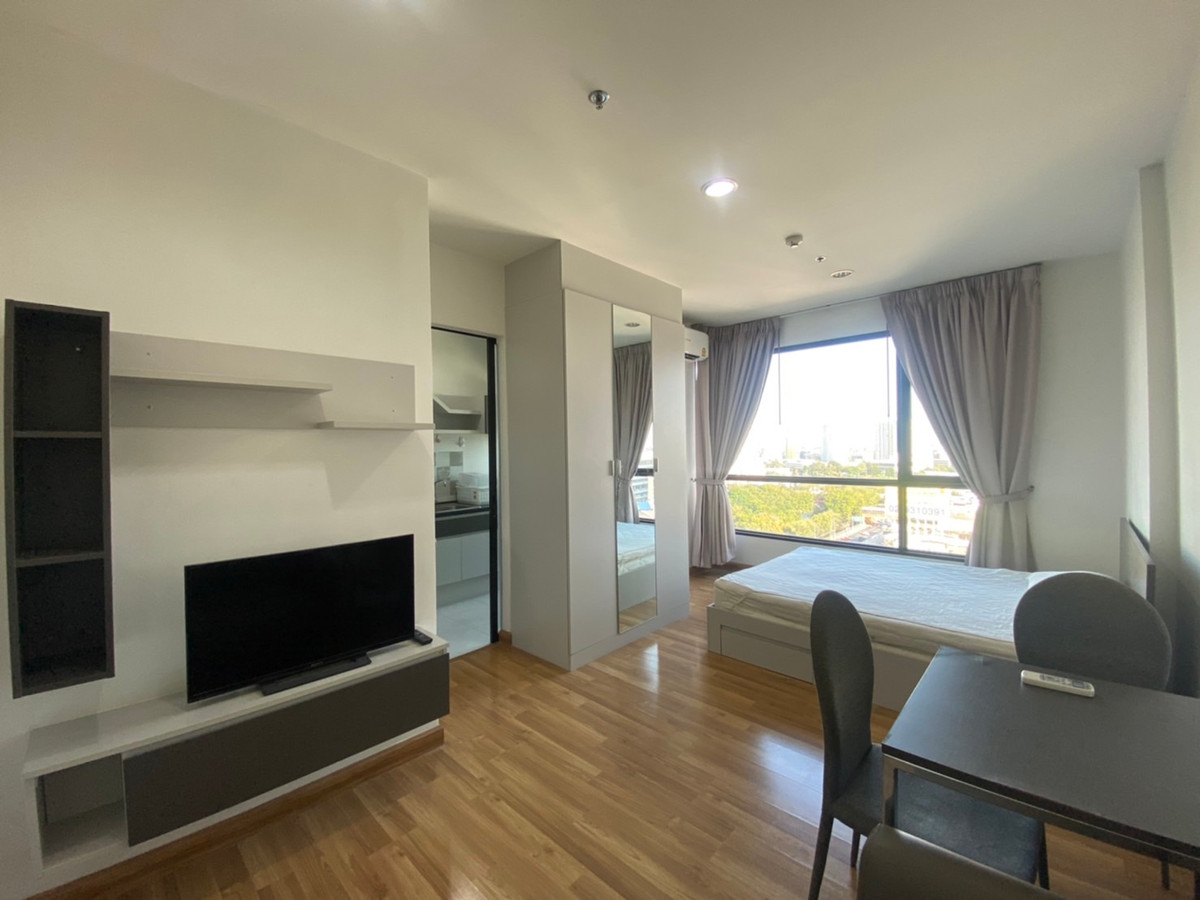 For RentCondoKasetsart, Ratchayothin : Condo for rent, Premio Vetro Kaset, Premio Vetro Kaset, opposite Kasetsart University, Bang Khen, Ngamwongwan Gate 1 or just about a 5 minute walk.