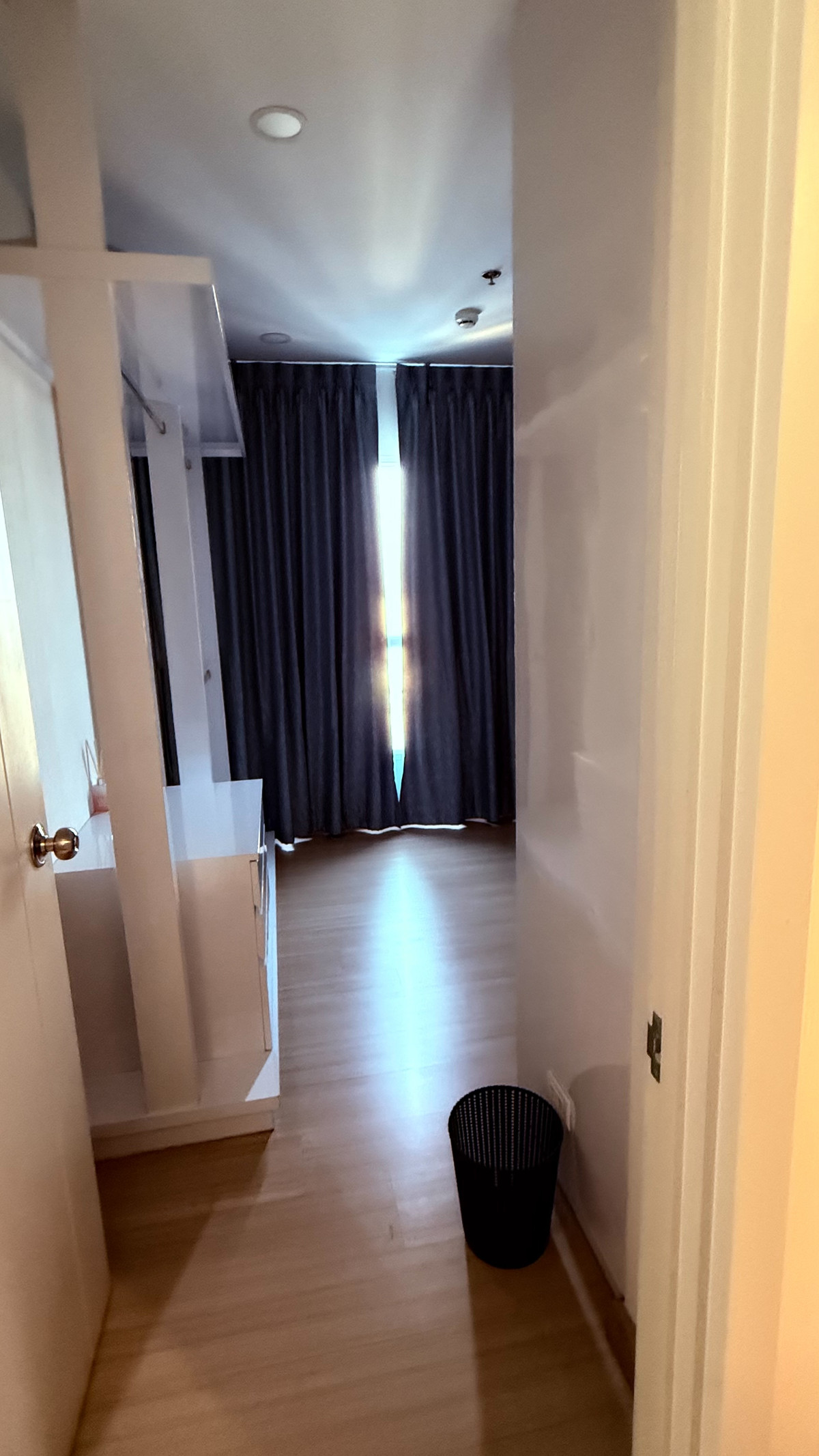 ให้เช่าคอนโดรามคำแหง หัวหมาก : ให้เช่า Condo Supalai Veranda Ramkhamhaeng ห้องมุม เฟอร์นิเจอร์ครบ