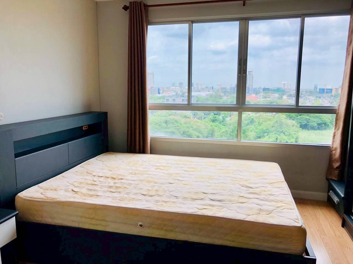 ให้เช่าคอนโดรามคำแหง หัวหมาก : ✅ LP26413 ✅ Line : @p2nproperty