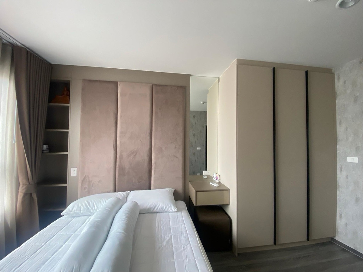 ขายคอนโดสยาม จุฬา สามย่าน : 📍 Ideo Chula–Samyan2 Bed 2 Bath  63 sq.m.(Tenanted Unit)💰 Price 12.3 MB — All InclusivePhat: 064-642-8664Nui: 094-624-2014