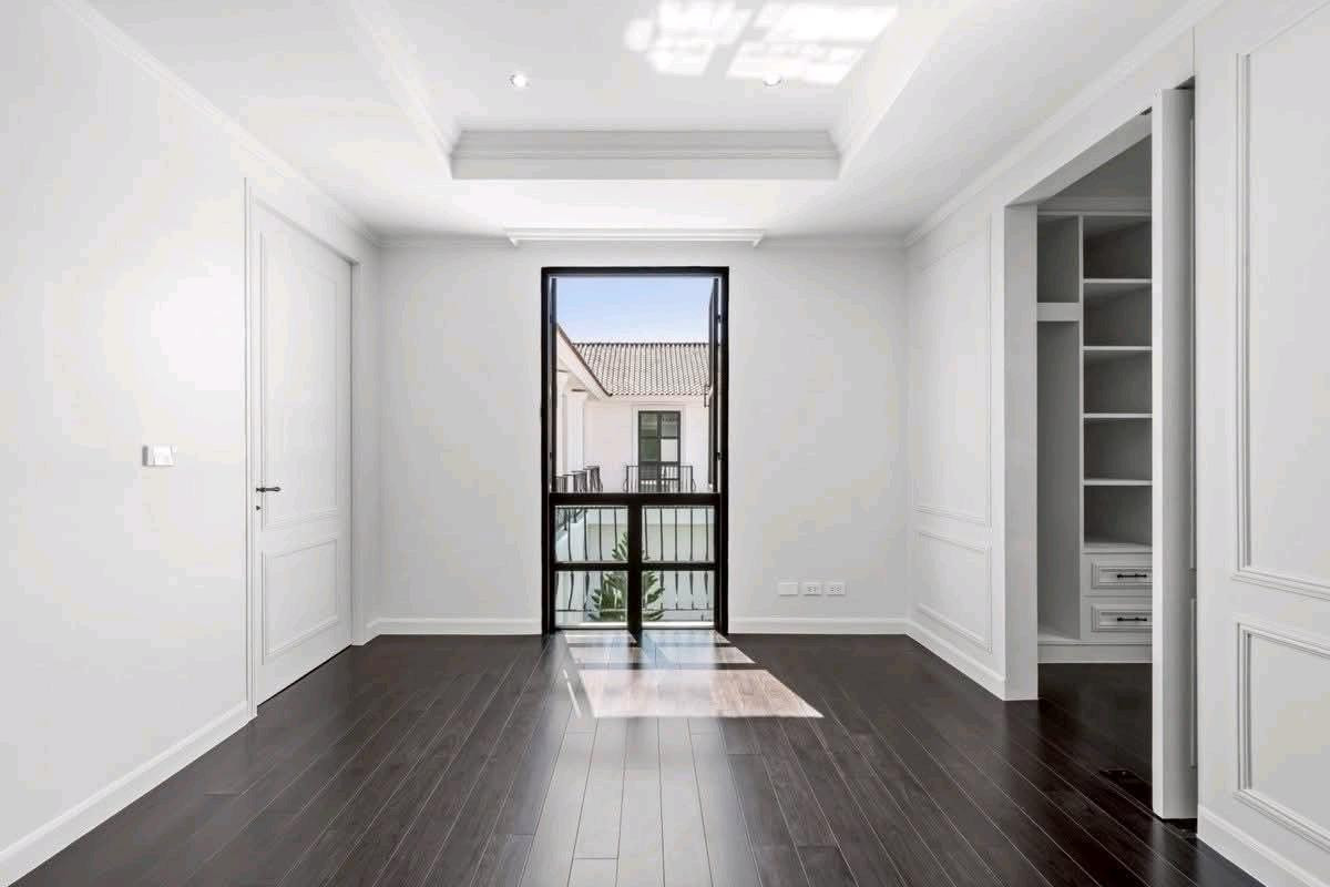 ขายบ้านโชคชัย4 ลาดพร้าว71 : 🚩บ้านเดี่ยวพร้อมสระส่วนตัวนาคนิวาส 41 ราคา 34.9 ล้าน‼️