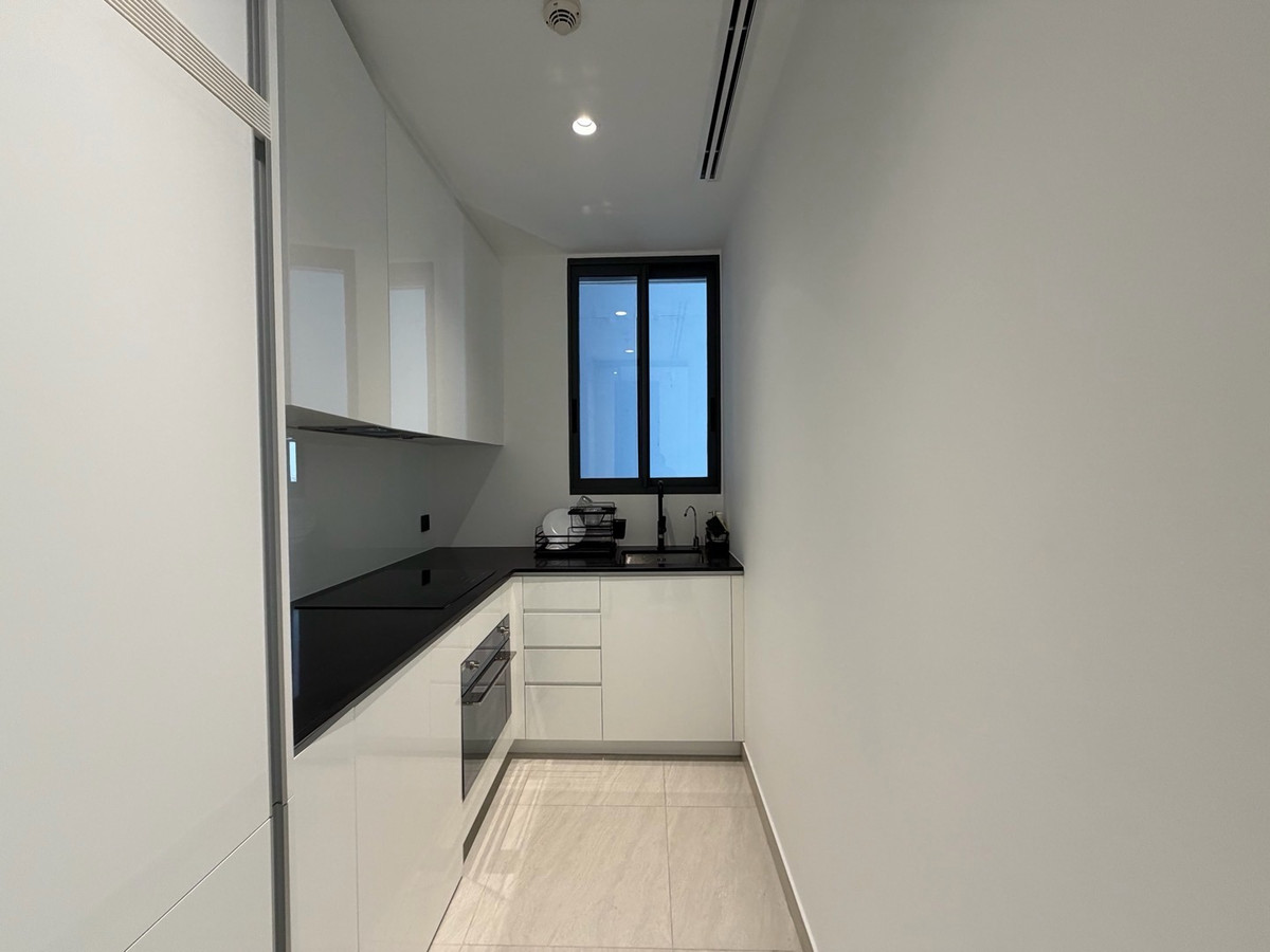 ขายคอนโดสาทร นราธิวาส : คอนโดสาทร ใกล้บีทีเอสเซนต์หลุยส์ 2 ห้องนอน ทรัพย์คุณภาพ เลี้ยงสัตว์ได้ เหมาะลงทุนระยะยาว