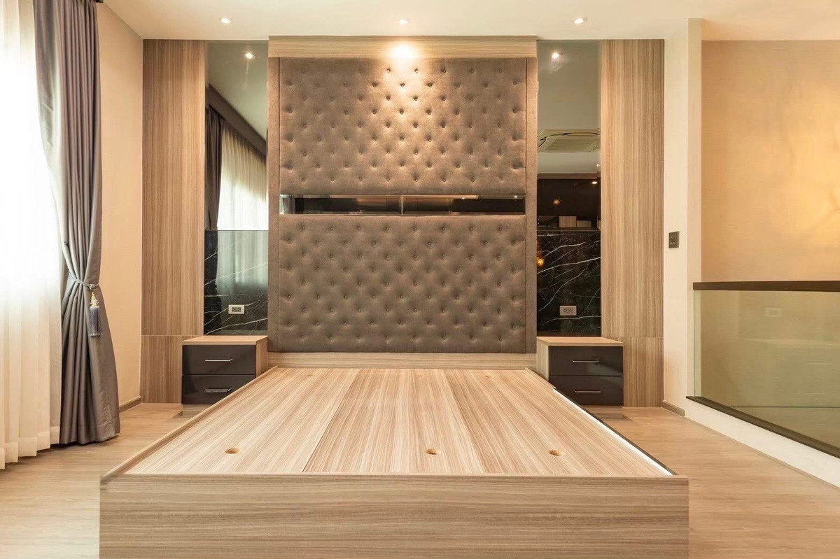 ทาวน์โฮมเกษตร นวมินทร์ ลาดปลาเค้า : ✨🏡  The Landmark เอกมัย-รามอินทรา | Townhome 3 ชั้น ระดับพรีเมียม พร้อมอยู่!