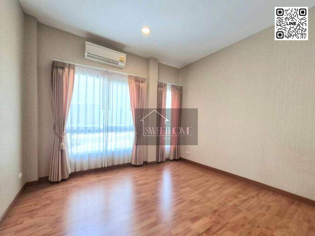 ขายบ้านบางแค เพชรเกษม : ขาย บ้านเดี่ยว เดอะ ซิตี้ ราชพฤกษ์ - จรัญฯ 13 แบบบ้านขนาดใหญ่ 5 นาทีถึง BTS บางหว้า 4 ห้องนอน ราคาดีที่สุดในโครงการ