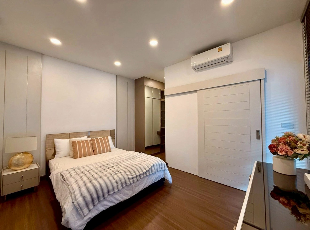 ให้เช่าบ้านบางนา แบริ่ง ลาซาล : ✨ [𝐅𝐨𝐫 𝐑𝐞𝐧𝐭] บ้านเดี่ยว ใกล้เมกาบางนา #บ้านใกล้คลับเฮ้าส์ #บ้านวิวสวน