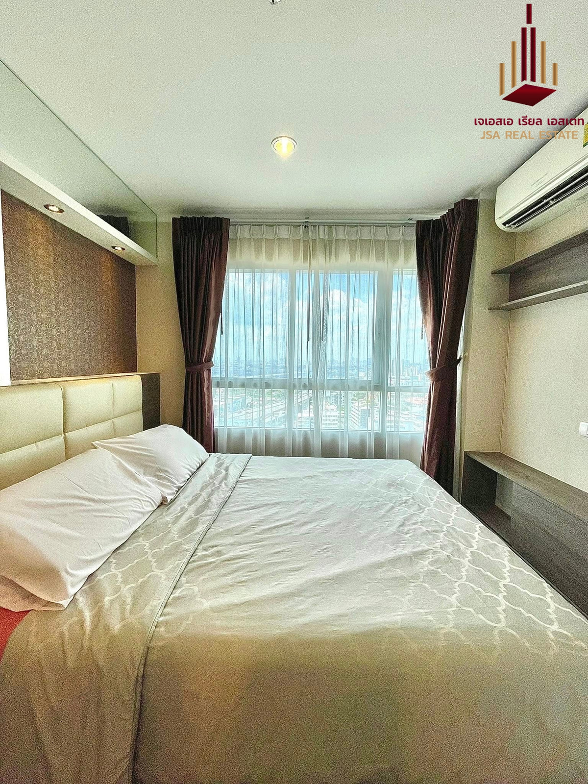 ขายคอนโดปิ่นเกล้า จรัญสนิทวงศ์ : ✨ ขาย Lumpini Place Borom Ratchachonni – Pinklao ราคา 1.69 M ห้อง 1B/1B