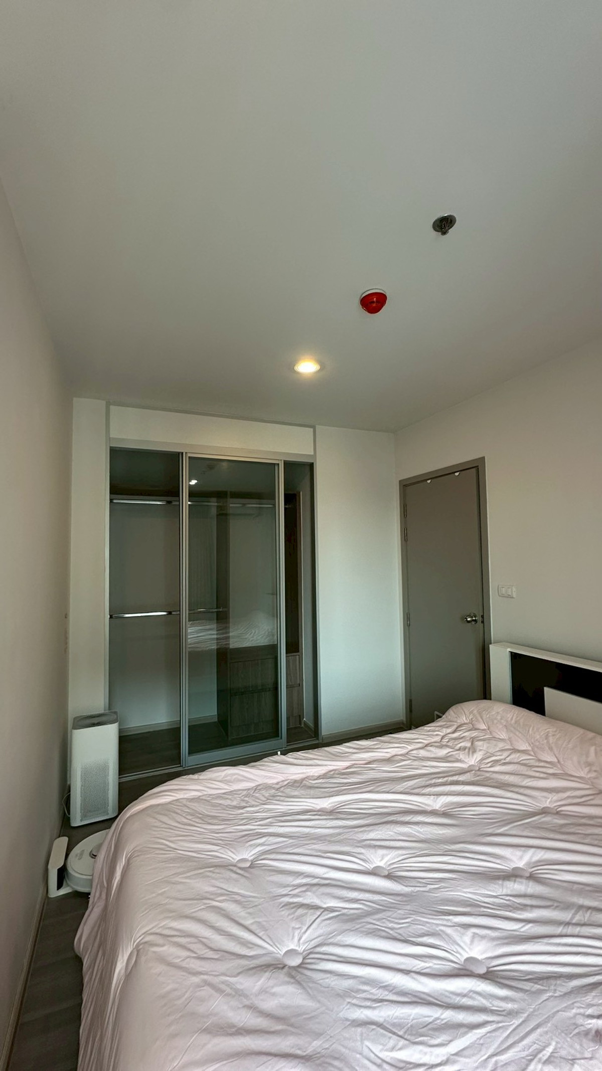 ขายคอนโดปิ่นเกล้า จรัญสนิทวงศ์ : 🔥ขายด่วน🔥The Parkland Charan-Pinklao : 1 Bedroom Plusราคาถูกสุดๆ🔥