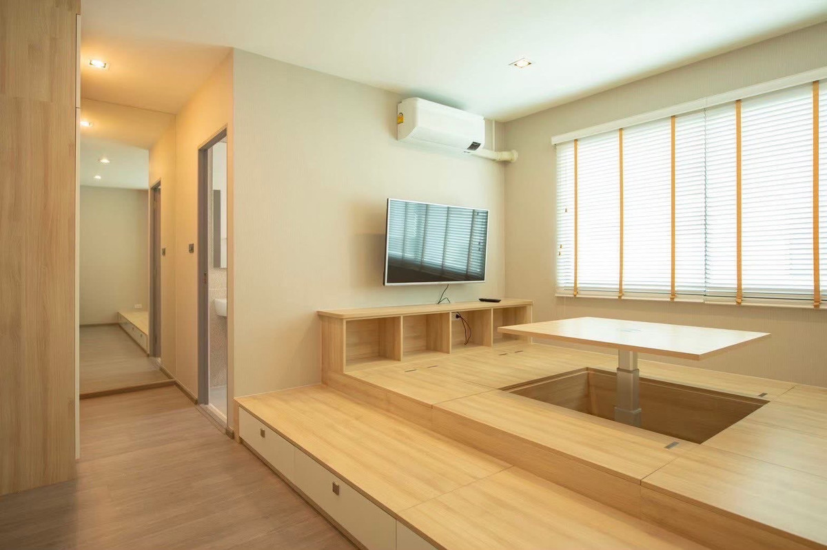 ทาวน์โฮมเกษตร นวมินทร์ ลาดปลาเค้า : ✨🏡  The Landmark เอกมัย-รามอินทรา | Townhome 3 ชั้น ระดับพรีเมียม พร้อมอยู่!