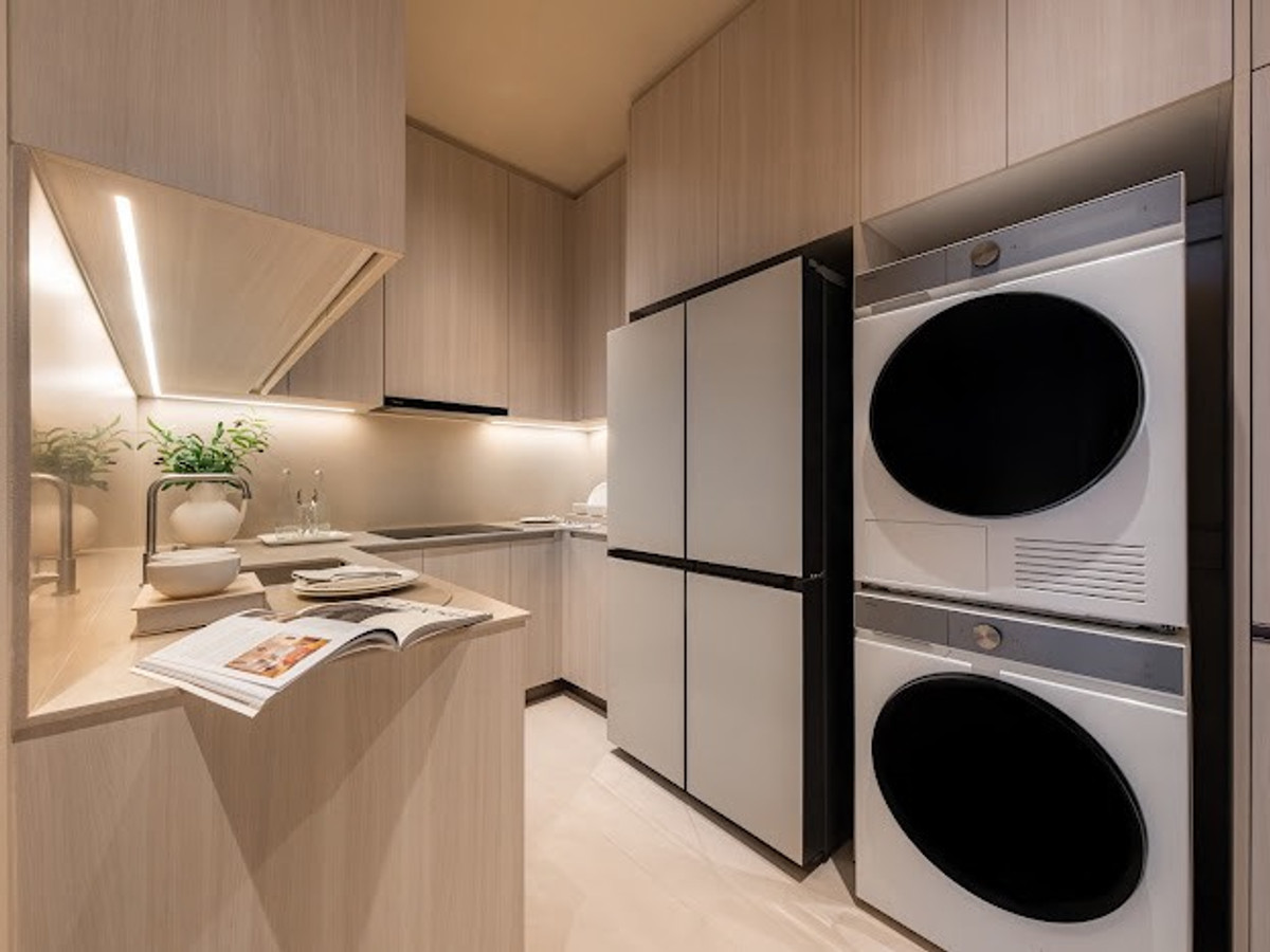 For SaleCondoSukhumvit, Asoke, Thonglor : 🔥Best price around VVIP, buy directly from the project🔥Still Sukhumvit 20💎Penthouse, ultra luxury level in the heart of Sukhumvit. Contact to make an appointment to view Tel.0922635410 (Earth)