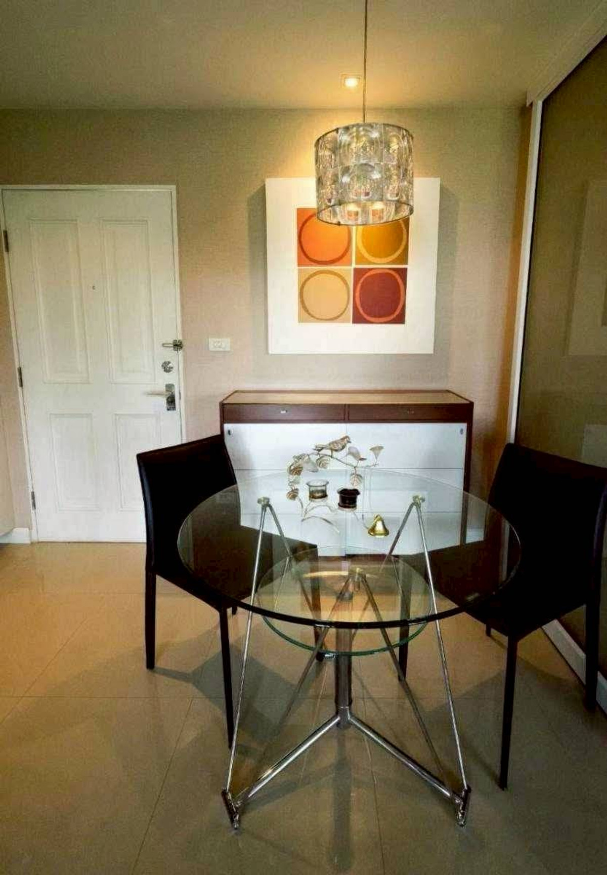 ให้เช่าคอนโดสุขุมวิท อโศก ทองหล่อ : ✅ COTL103 ✅ Line : @p2nproperty