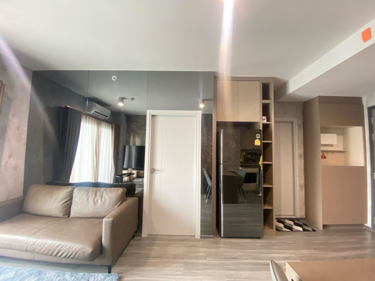 ขายคอนโดสยาม จุฬา สามย่าน : 📍 Ideo Chula–Samyan2 Bed 2 Bath  63 sq.m.(Tenanted Unit)💰 Price 12.3 MB — All InclusivePhat: 064-642-8664Nui: 094-624-2014