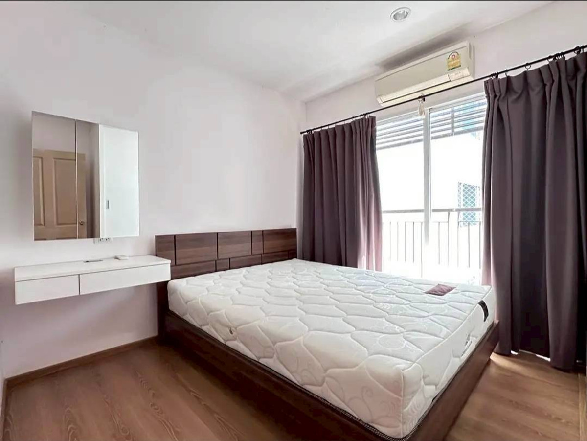 ให้เช่าคอนโดลาดพร้าว เซ็นทรัลลาดพร้าว : ✅ SYV112 ✅ Line : @p2nproperty