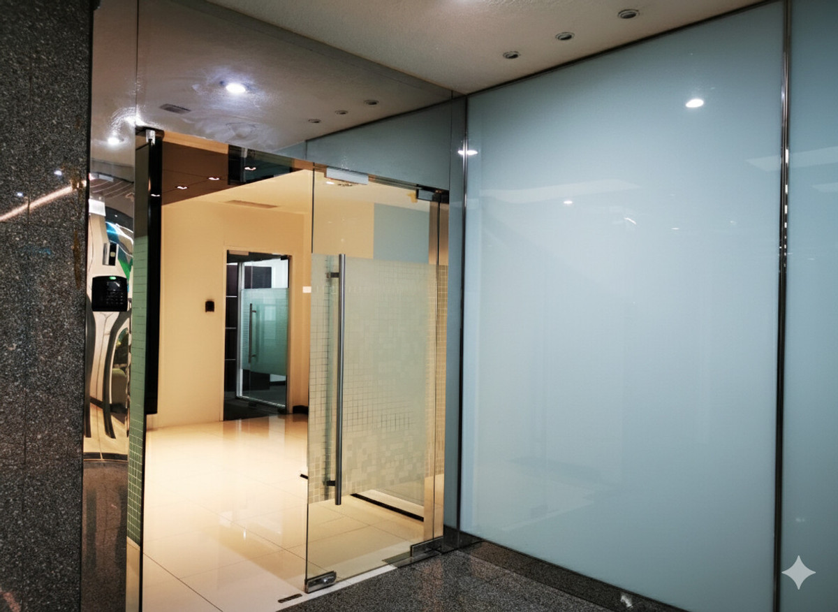 สำนักงานรัชดา ห้วยขวาง : ขาย/เช่า สำนักงาน – อาคารซีทีไอ ทาวเวอร์ (CTI Tower)