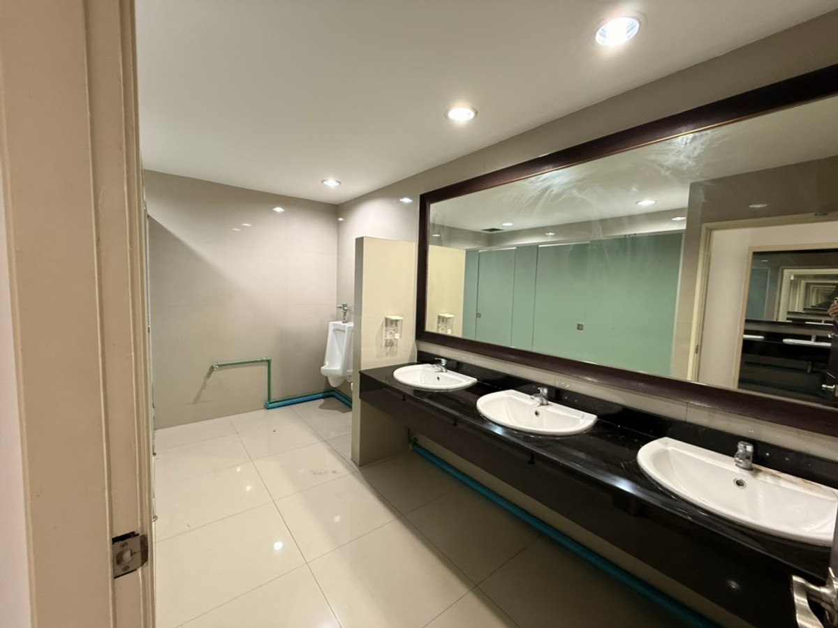 สำนักงานรัชดา ห้วยขวาง : ขาย/เช่า สำนักงาน – อาคารซีทีไอ ทาวเวอร์ (CTI Tower)