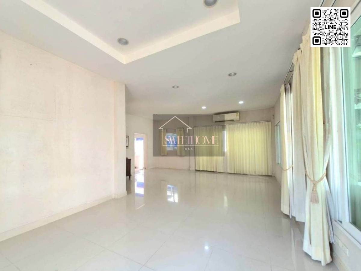 ขายบ้านบางแค เพชรเกษม : ขาย บ้านเดี่ยว เดอะ ซิตี้ ราชพฤกษ์ - จรัญฯ 13 แบบบ้านขนาดใหญ่ 5 นาทีถึง BTS บางหว้า 4 ห้องนอน ราคาดีที่สุดในโครงการ