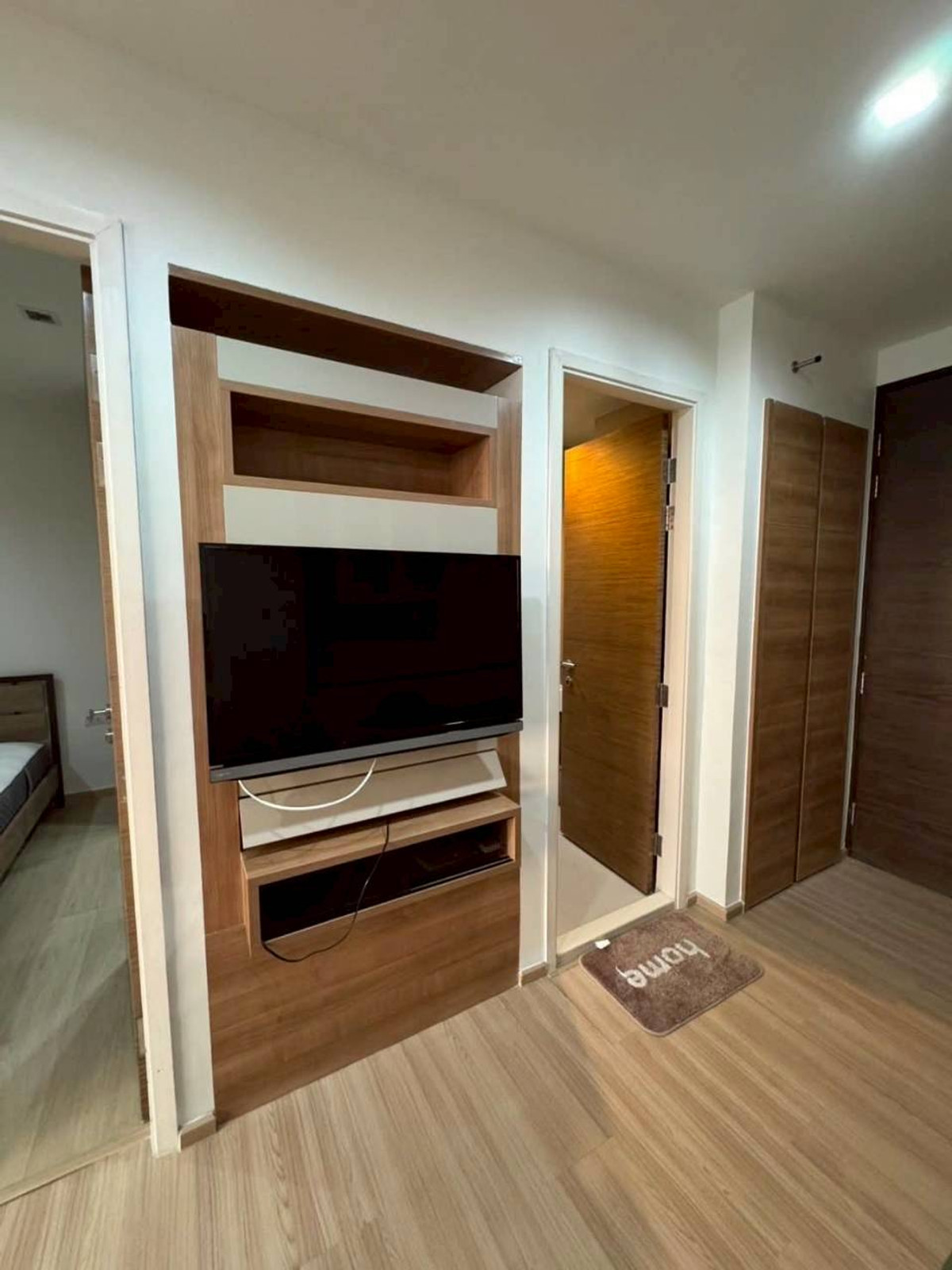 ให้เช่าคอนโดสะพานควาย จตุจักร : ✅ RPA111 ✅ Line : @p2nproperty