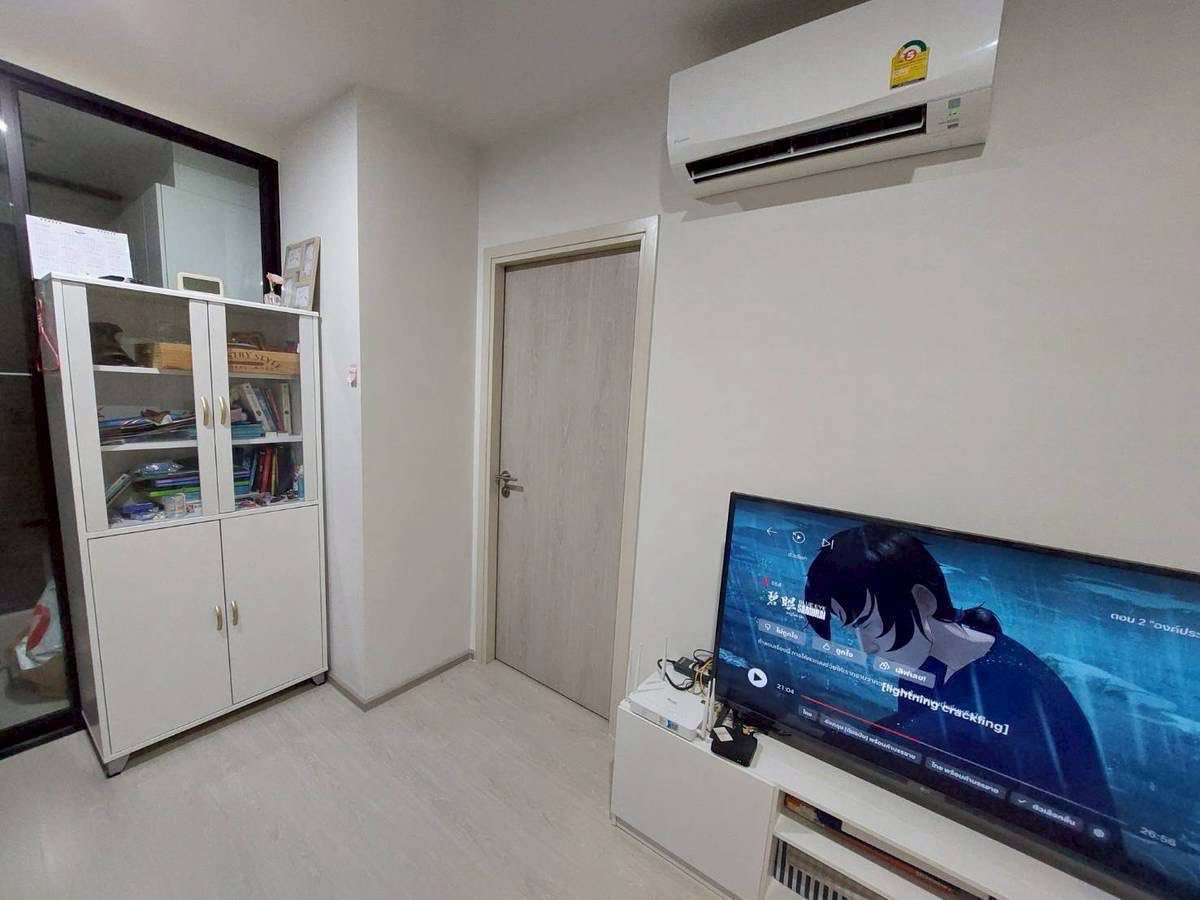 For RentCondoChaengwatana, Muangthong : Condo for Rent, New Noble Chaengwattana, near Chaengwattana Government Complex