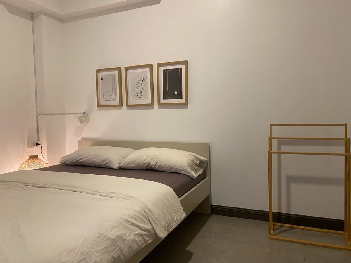 For RentCondoBangna, Bearing, Lasalle : Niran 3, Ram 2, Intersection 9