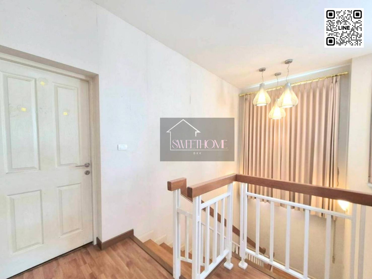 ขายบ้านบางแค เพชรเกษม : ขาย บ้านเดี่ยว เดอะ ซิตี้ ราชพฤกษ์ - จรัญฯ 13 แบบบ้านขนาดใหญ่ 5 นาทีถึง BTS บางหว้า 4 ห้องนอน ราคาดีที่สุดในโครงการ