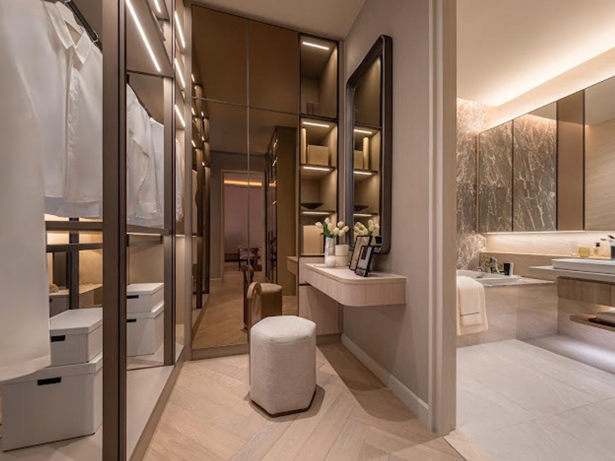 For SaleCondoSukhumvit, Asoke, Thonglor : 🔥Best price around VVIP, buy directly from the project🔥Still Sukhumvit 20💎Penthouse, ultra luxury level in the heart of Sukhumvit. Contact to make an appointment to view Tel.0922635410 (Earth)