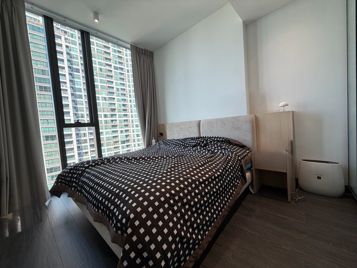 ขายคอนโดสาทร นราธิวาส : คอนโดสาทร ใกล้บีทีเอสเซนต์หลุยส์ 2 ห้องนอน ทรัพย์คุณภาพ เลี้ยงสัตว์ได้ เหมาะลงทุนระยะยาว