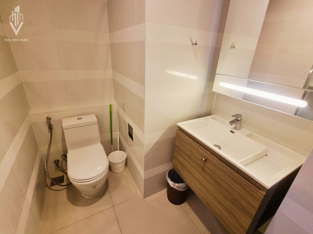 For RentCondoSukhumvit, Asoke, Thonglor : 🔥 HOT DEAL! Keyne by Sansiri for Rent – Right Next to BTS Thong Lo! Only 25,000 THB! 🏙️