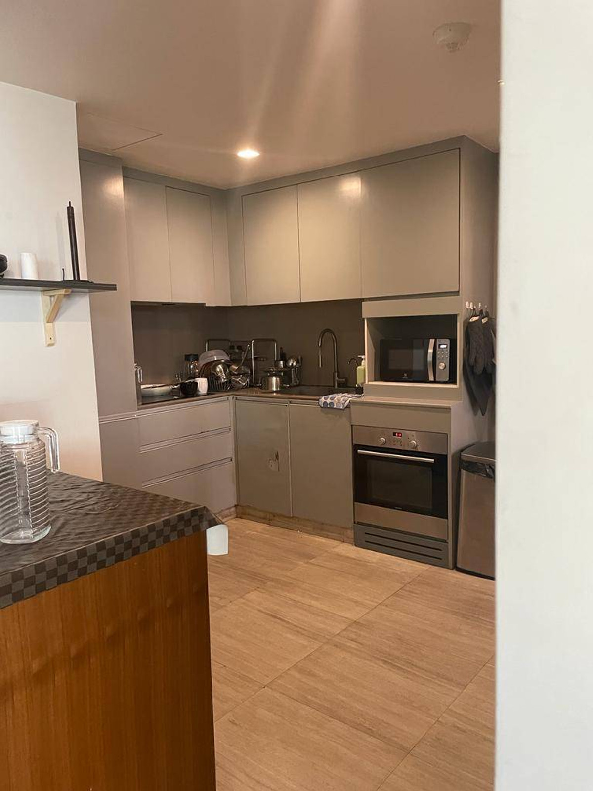 For SaleCondoSukhumvit, Asoke, Thonglor : Urgent sale, 3 bedrooms, 223.08 sq m, high floor #pets allowed