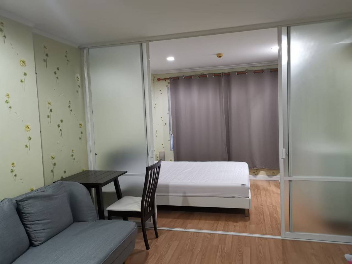 For RentCondoRamkhamhaeng, Hua Mak : ✅ LP26412 ✅ Line : @p2nproperty