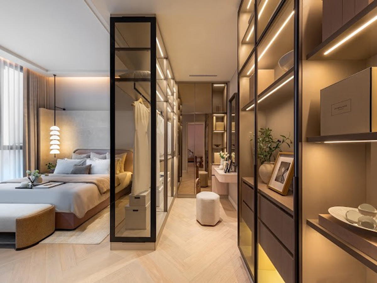 For SaleCondoSukhumvit, Asoke, Thonglor : 🔥Best price around VVIP, buy directly from the project🔥Still Sukhumvit 20💎Penthouse, ultra luxury level in the heart of Sukhumvit. Contact to make an appointment to view Tel.0922635410 (Earth)