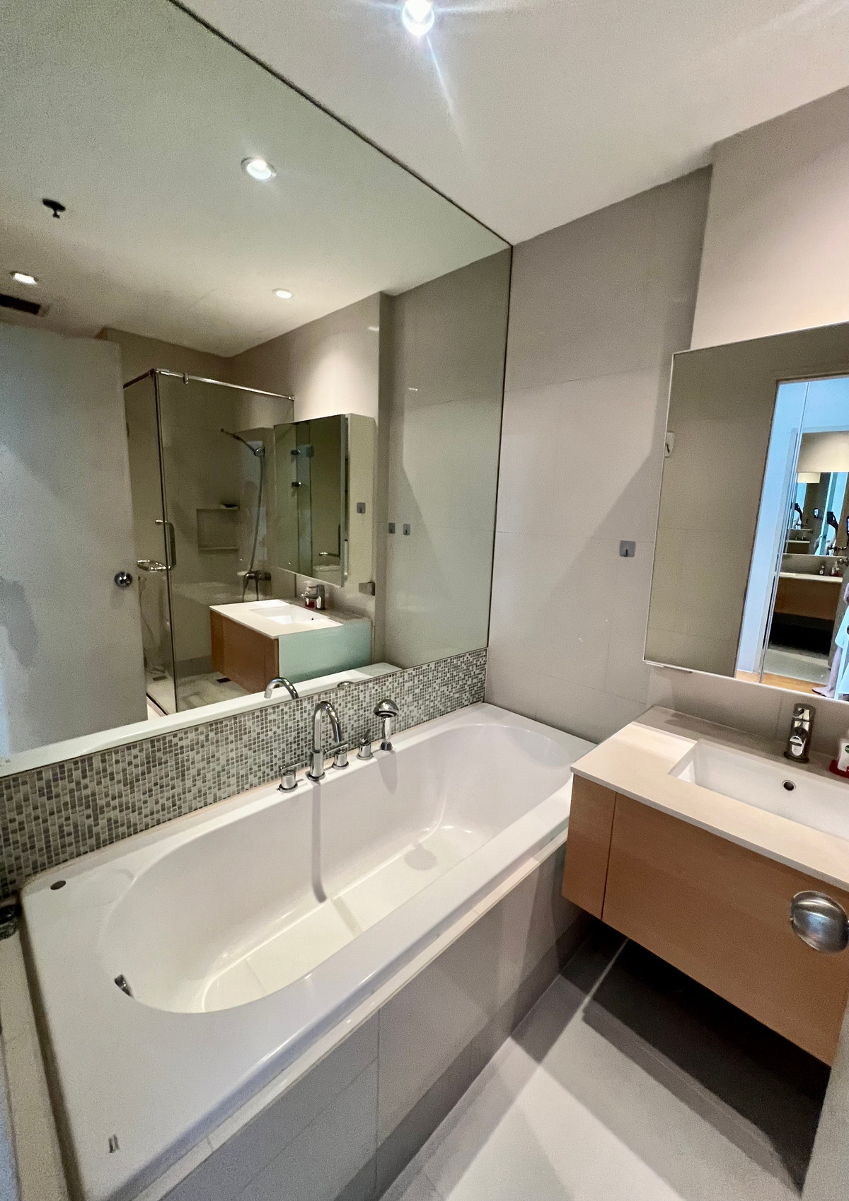 ให้เช่าคอนโดราชเทวี พญาไท : Duplex - Villa Ratchathewi 70 sq.m. -Fully furnished - Ready to move in 