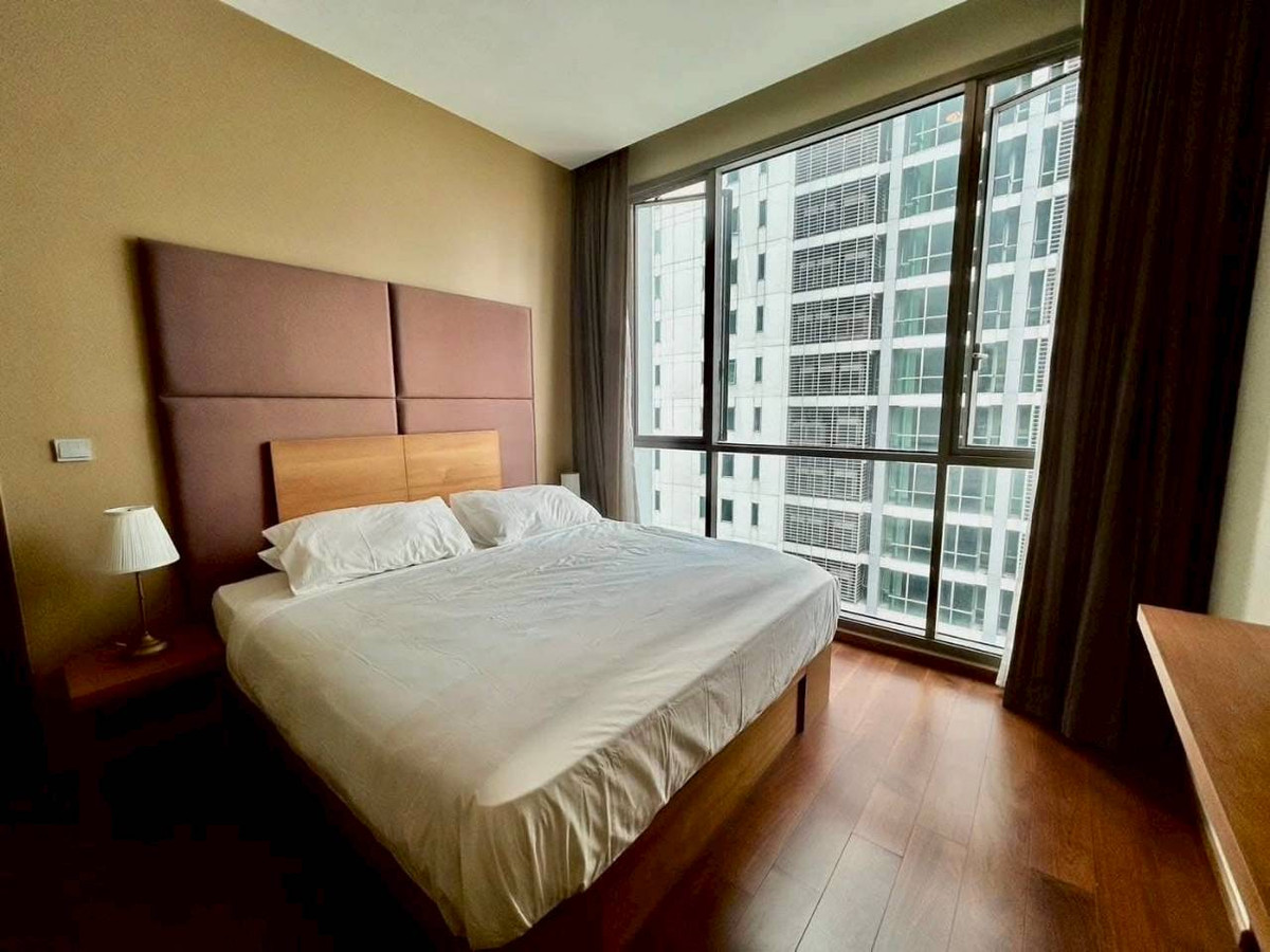 ให้เช่าคอนโดสุขุมวิท อโศก ทองหล่อ : ✅ QTR115 ✅ Line : @p2nproperty