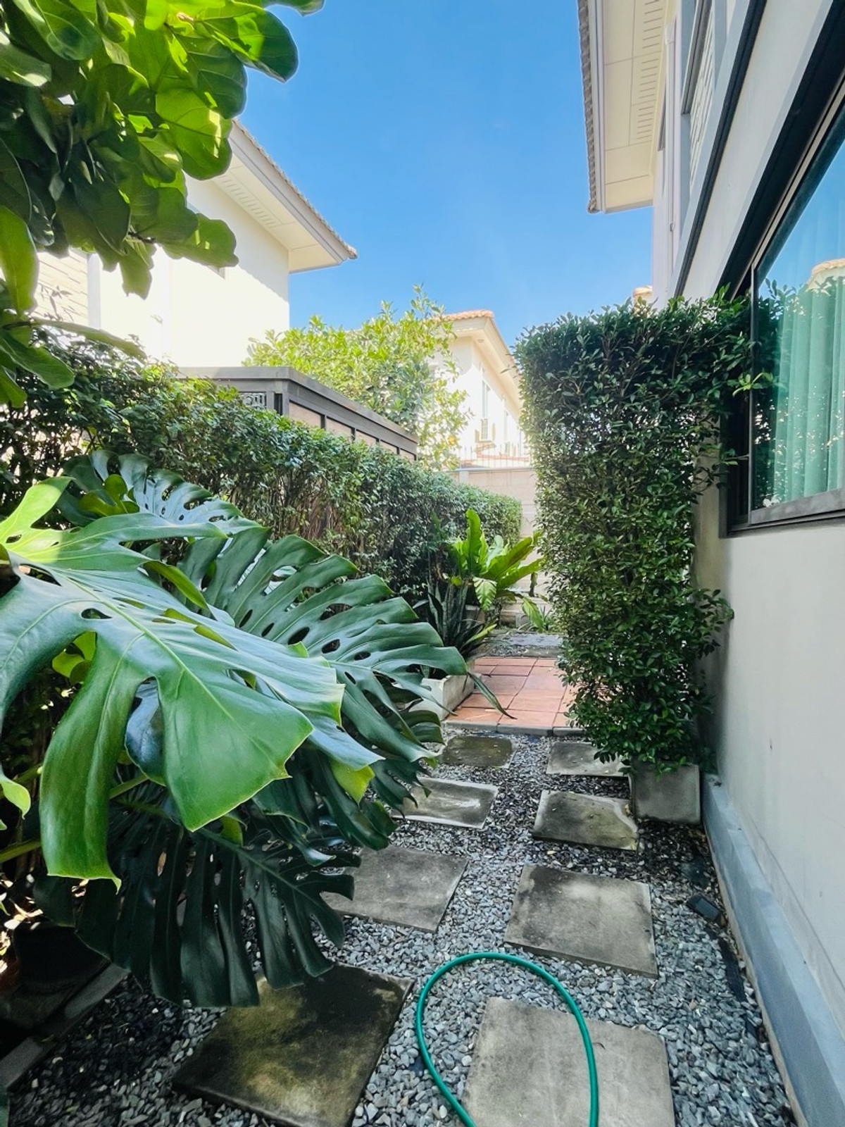 ขายบ้านมีนบุรี-ร่มเกล้า : ภัสสร รามคำแหง-ราษฎร์พัฒนา ขายต่ำกว่าทุน 6แสน บ้านใหม่ซอยมิสทีนพร้อมเฟอร์ สุดกว่านี้ไม่มีแล้ว