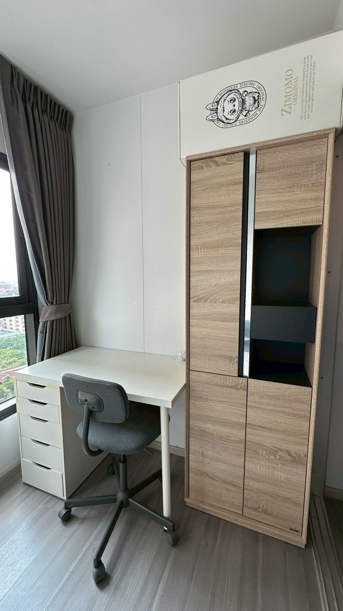 ขายคอนโดปิ่นเกล้า จรัญสนิทวงศ์ : 🔥ขายด่วน🔥The Parkland Charan-Pinklao : 1 Bedroom Plusราคาถูกสุดๆ🔥