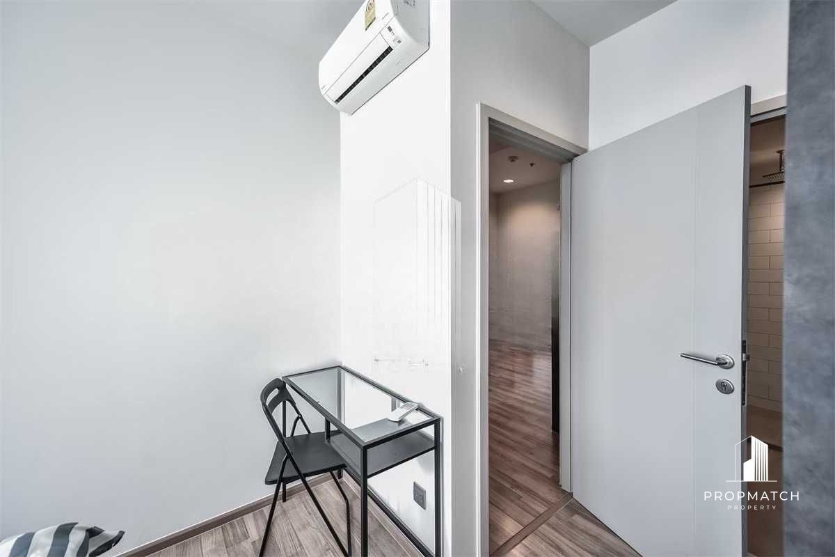 For SaleCondoSapankwai,Jatujak : 🔥ขายด่วน ราคาดี วิวสวน 5.25 ลบ🥹