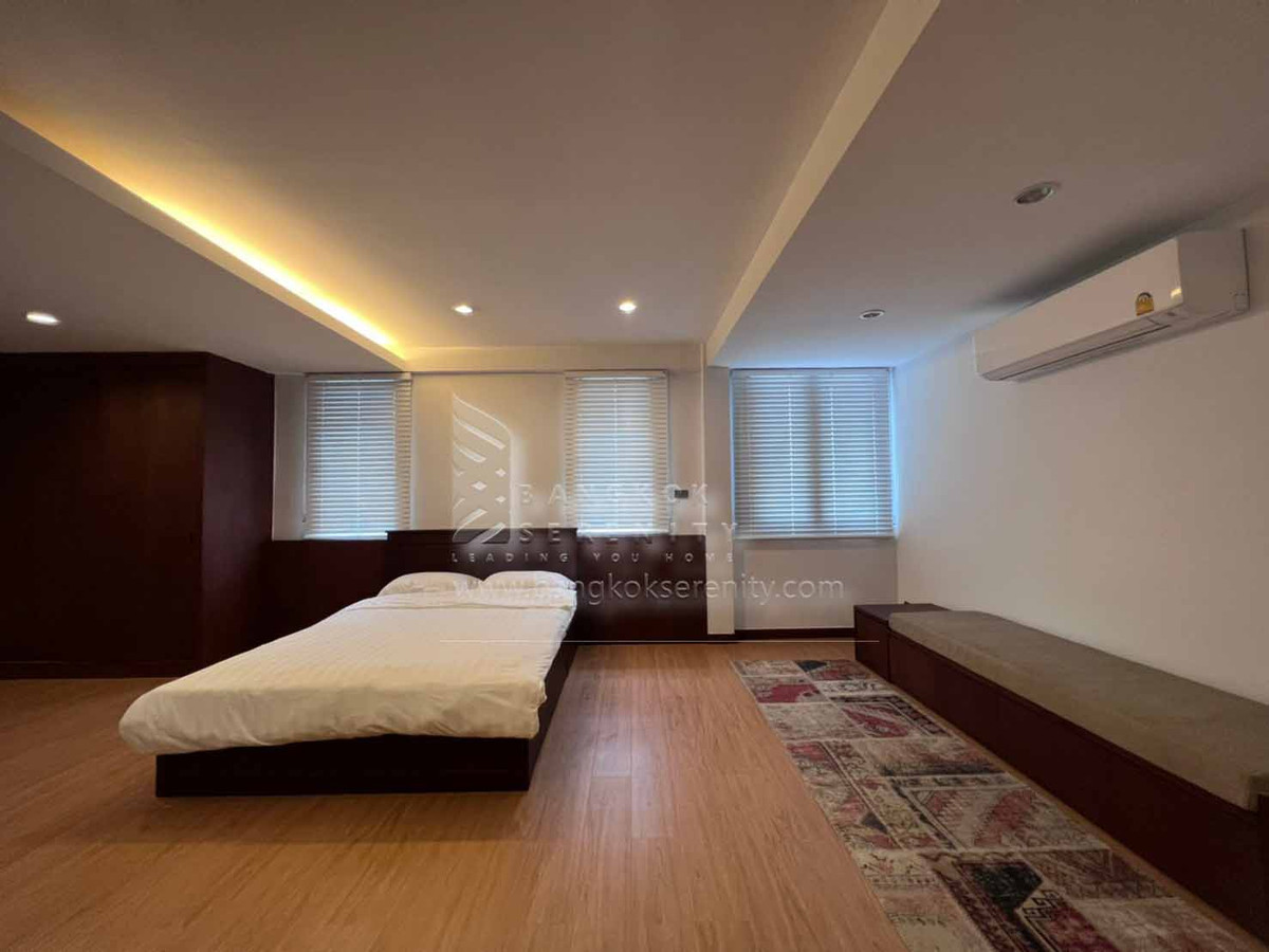 For RentHousePattanakan, Srinakarin : House for rent at Panya Pattanakarn