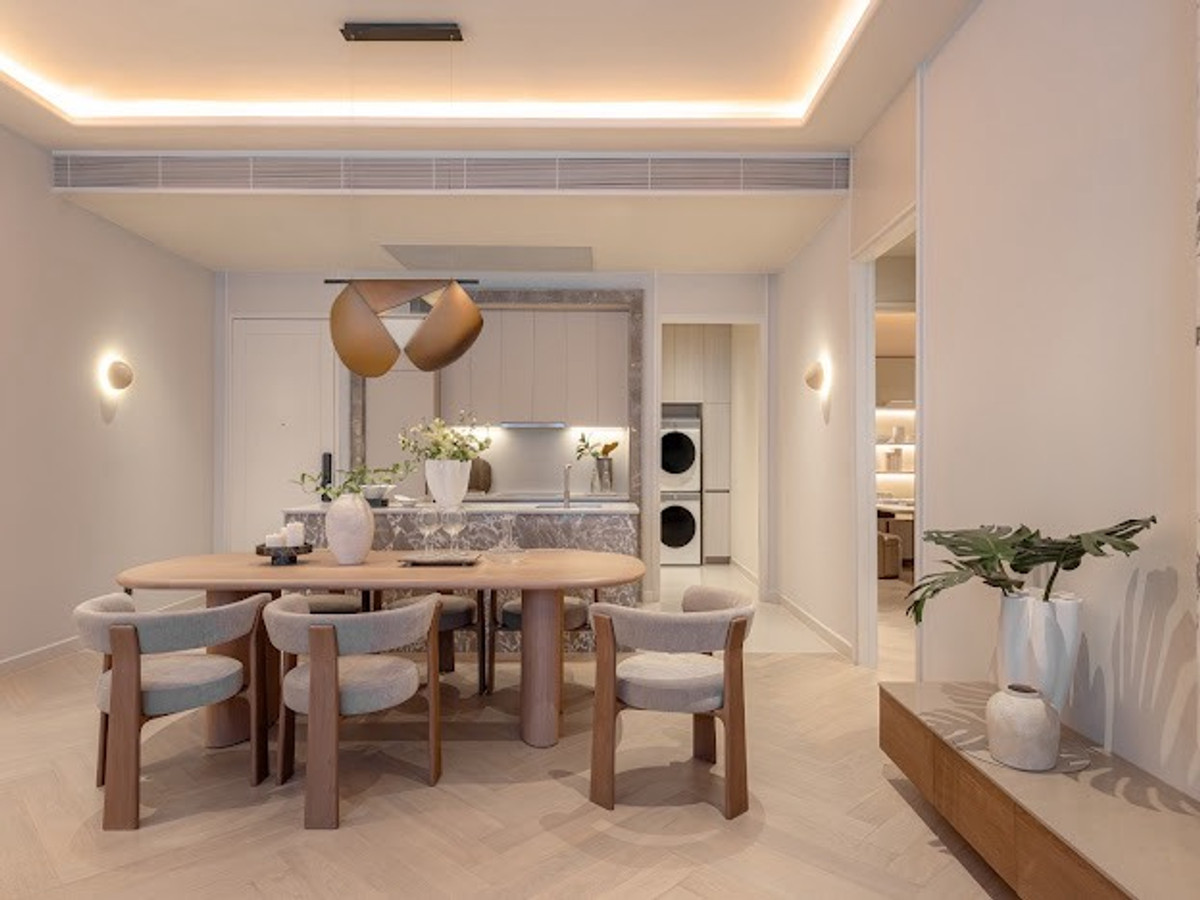 For SaleCondoSukhumvit, Asoke, Thonglor : 🔥Best price around VVIP, buy directly from the project🔥Still Sukhumvit 20💎Penthouse, ultra luxury level in the heart of Sukhumvit. Contact to make an appointment to view Tel.0922635410 (Earth)