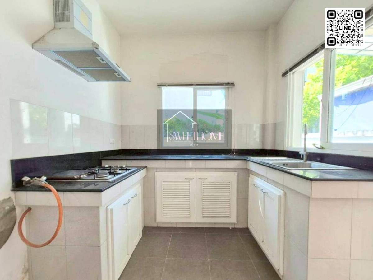 ขายบ้านบางแค เพชรเกษม : ขาย บ้านเดี่ยว เดอะ ซิตี้ ราชพฤกษ์ - จรัญฯ 13 แบบบ้านขนาดใหญ่ 5 นาทีถึง BTS บางหว้า 4 ห้องนอน ราคาดีที่สุดในโครงการ