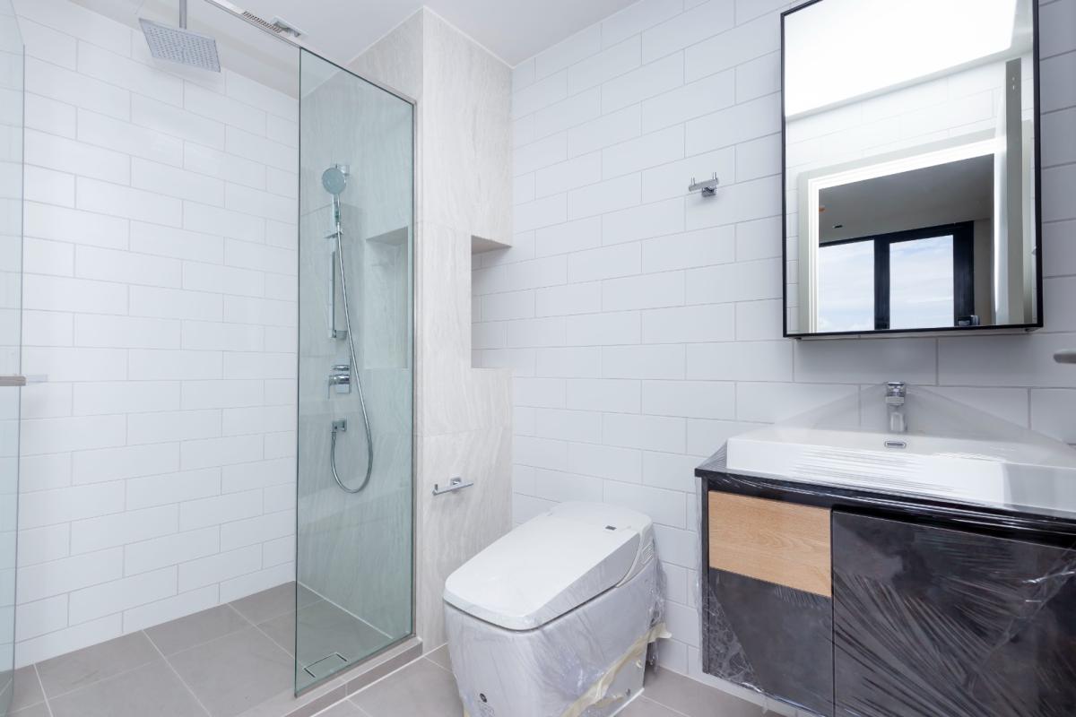 ขายคอนโดสะพานควาย จตุจักร : 🔥ขายด่วน+🔥เดอะไลน์ จตุจักร-หมอชิต ใกล้สถานีรถไฟฟ้า BTS หมอชิต และ MRT จตุจักร 