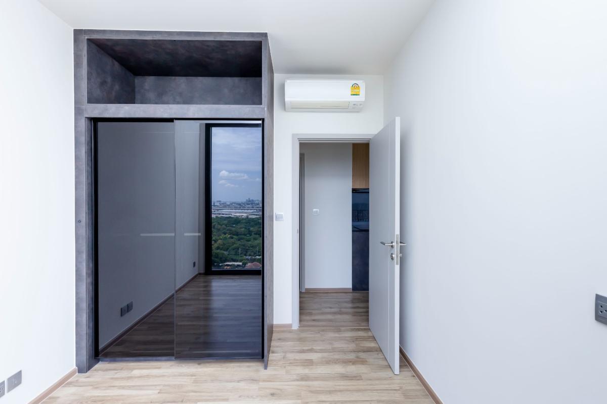 ขายคอนโดสะพานควาย จตุจักร : 🔥ขายด่วน+🔥เดอะไลน์ จตุจักร-หมอชิต ใกล้สถานีรถไฟฟ้า BTS หมอชิต และ MRT จตุจักร 